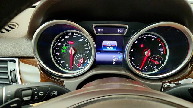 2018 Mercedes-Benz GLE GLE 350 4MATIC SUV w/ Premium 1 Pkg & hk Audio - 23041054 - 13