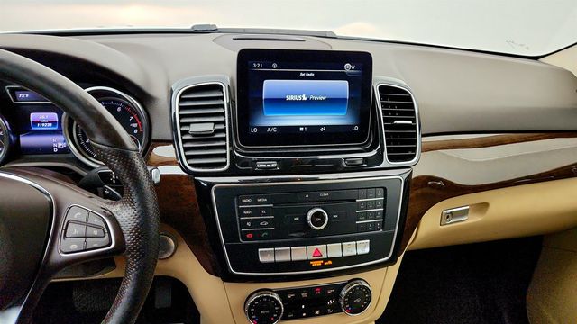 2018 Mercedes-Benz GLE GLE 350 4MATIC SUV w/ Premium 1 Pkg & hk Audio - 23041054 - 16