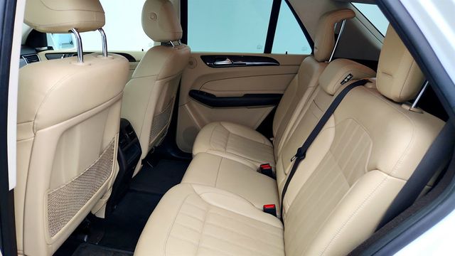 2018 Mercedes-Benz GLE GLE 350 4MATIC SUV w/ Premium 1 Pkg & hk Audio - 23041054 - 19