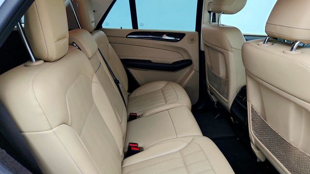 2018 Mercedes-Benz GLE GLE 350 4MATIC SUV w/ Premium 1 Pkg & hk Audio - 23041054 - 21