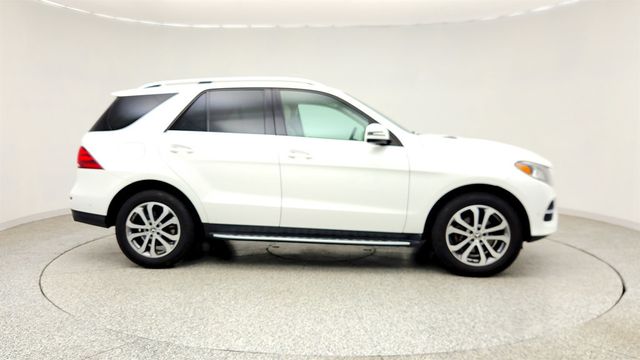 2018 Mercedes-Benz GLE GLE 350 4MATIC SUV w/ Premium 1 Pkg & hk Audio - 23041054 - 3