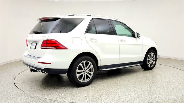 2018 Mercedes-Benz GLE GLE 350 4MATIC SUV w/ Premium 1 Pkg & hk Audio - 23041054 - 4