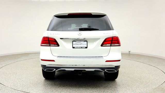 2018 Mercedes-Benz GLE GLE 350 4MATIC SUV w/ Premium 1 Pkg & hk Audio - 23041054 - 5