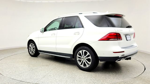 2018 Mercedes-Benz GLE GLE 350 4MATIC SUV w/ Premium 1 Pkg & hk Audio - 23041054 - 6
