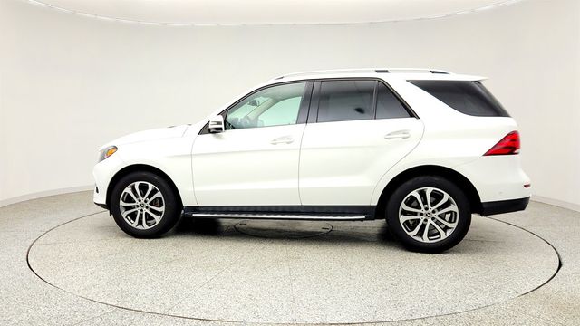 2018 Mercedes-Benz GLE GLE 350 4MATIC SUV w/ Premium 1 Pkg & hk Audio - 23041054 - 7