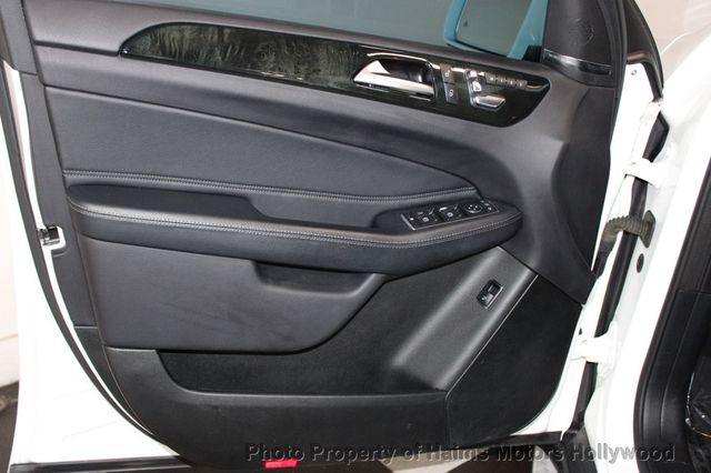 2018 Mercedes-Benz GLE GLE 350 SUV - 22585560 - 10