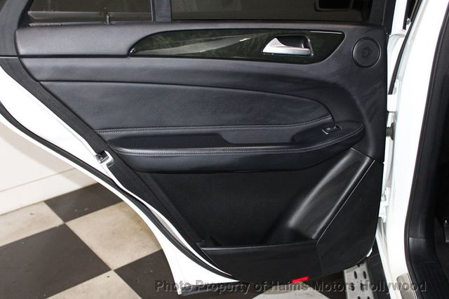 2018 Mercedes-Benz GLE GLE 350 SUV - 22585560 - 11