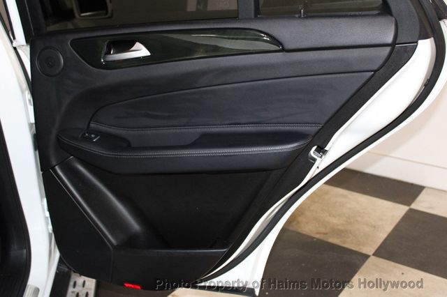 2018 Mercedes-Benz GLE GLE 350 SUV - 22585560 - 12