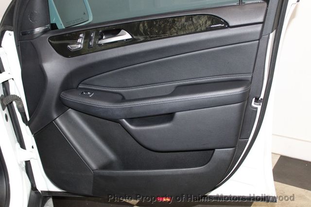 2018 Mercedes-Benz GLE GLE 350 SUV - 22585560 - 13