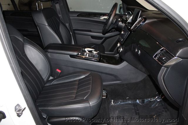 2018 Mercedes-Benz GLE GLE 350 SUV - 22585560 - 14