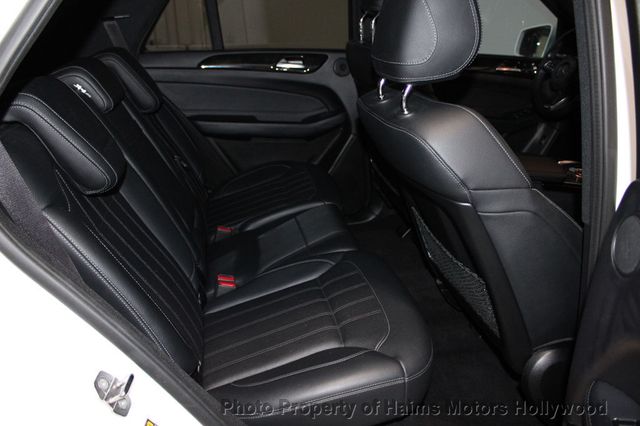 2018 Mercedes-Benz GLE GLE 350 SUV - 22585560 - 15