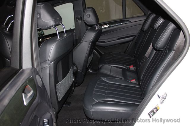 2018 Mercedes-Benz GLE GLE 350 SUV - 22585560 - 16