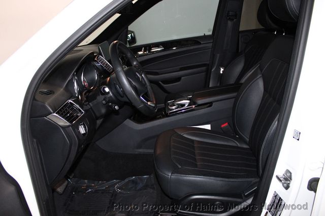 2018 Mercedes-Benz GLE GLE 350 SUV - 22585560 - 17