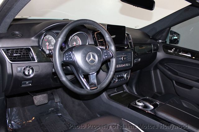 2018 Mercedes-Benz GLE GLE 350 SUV - 22585560 - 18