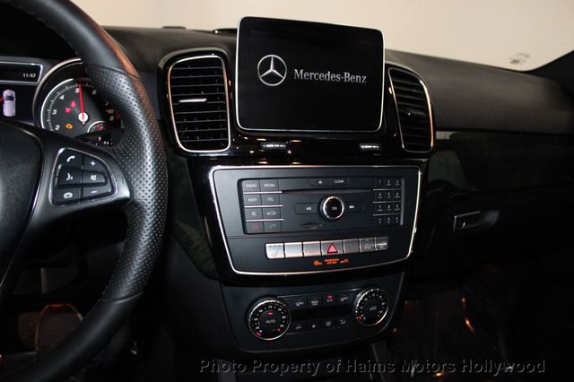 2018 Mercedes-Benz GLE GLE 350 SUV - 22585560 - 20