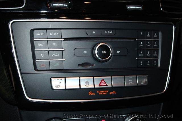 2018 Mercedes-Benz GLE GLE 350 SUV - 22585560 - 21