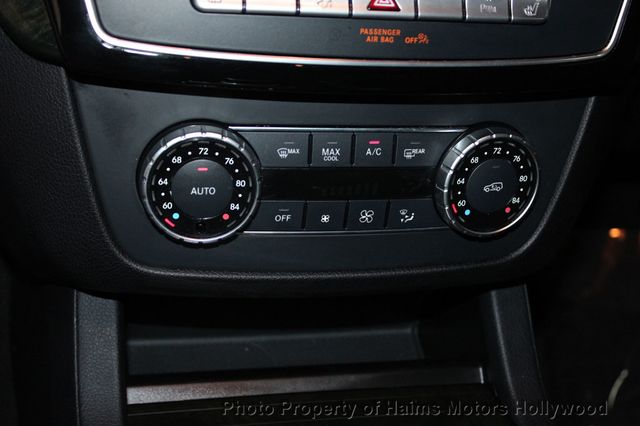 2018 Mercedes-Benz GLE GLE 350 SUV - 22585560 - 22