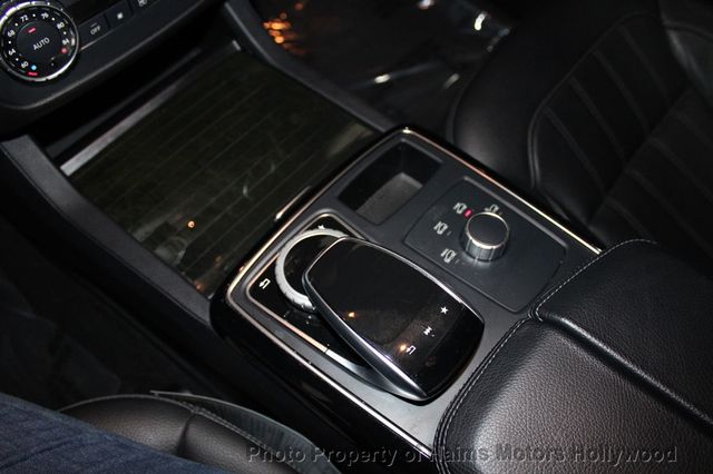 2018 Mercedes-Benz GLE GLE 350 SUV - 22585560 - 23