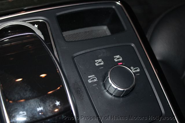 2018 Mercedes-Benz GLE GLE 350 SUV - 22585560 - 24