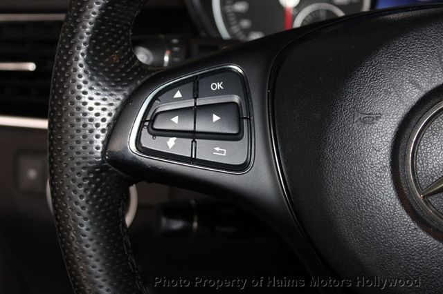 2018 Mercedes-Benz GLE GLE 350 SUV - 22585560 - 25