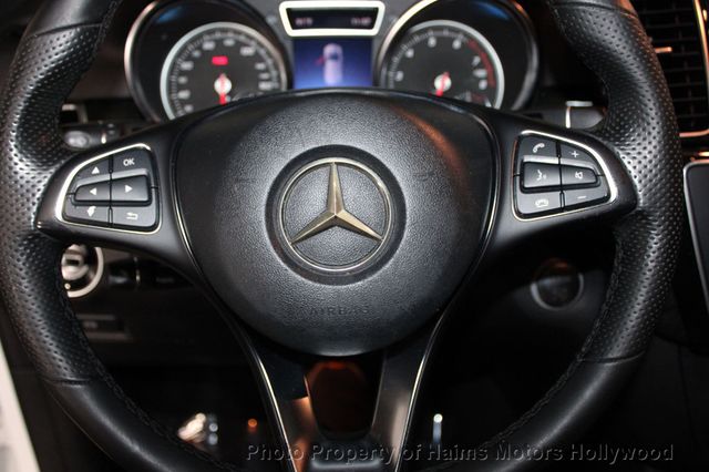 2018 Mercedes-Benz GLE GLE 350 SUV - 22585560 - 27