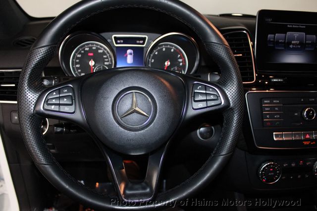 2018 Mercedes-Benz GLE GLE 350 SUV - 22585560 - 28