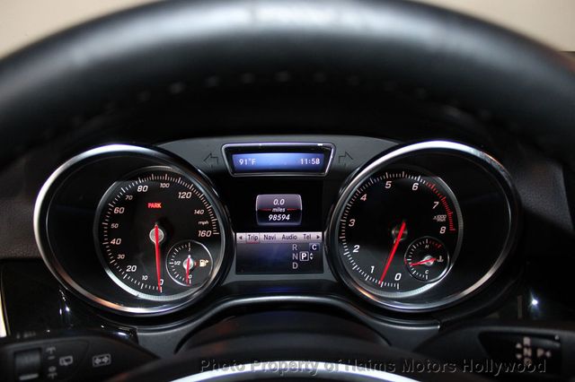 2018 Mercedes-Benz GLE GLE 350 SUV - 22585560 - 29