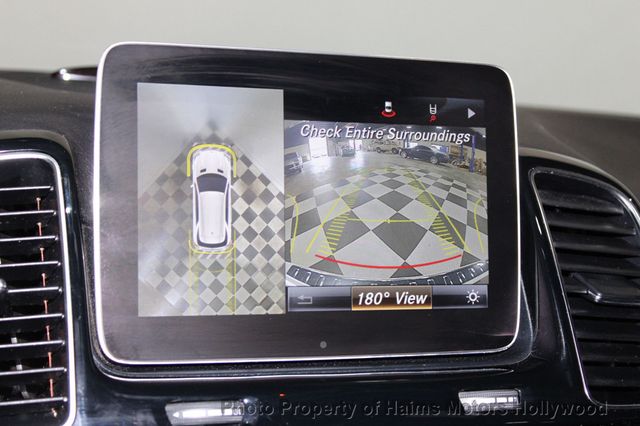 2018 Mercedes-Benz GLE GLE 350 SUV - 22585560 - 32