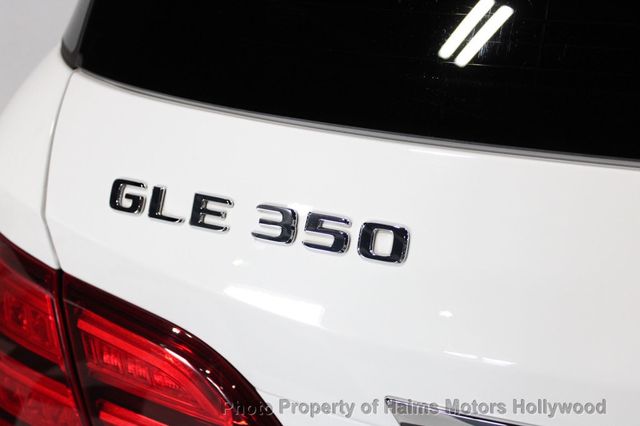 2018 Mercedes-Benz GLE GLE 350 SUV - 22585560 - 7