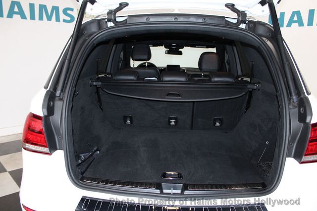 2018 Mercedes-Benz GLE GLE 350 SUV - 22585560 - 8