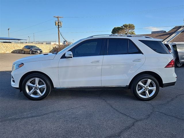 2018 Mercedes-Benz GLE GLE 350 SUV - 22776581 - 1