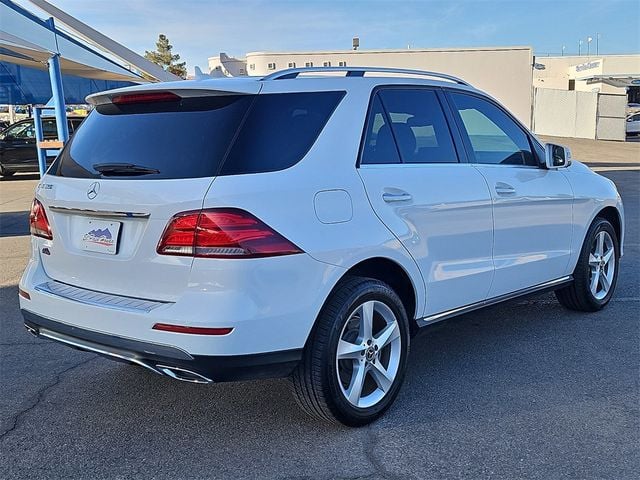 2018 Mercedes-Benz GLE GLE 350 SUV - 22776581 - 3