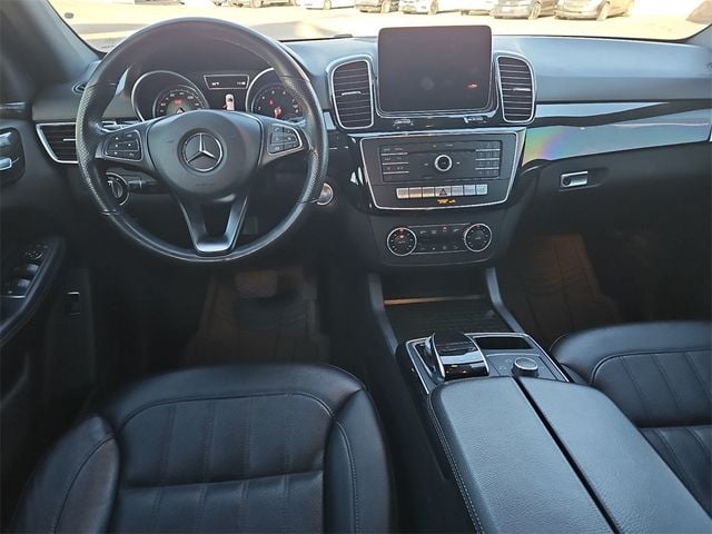 2018 Mercedes-Benz GLE GLE 350 SUV - 22776581 - 7