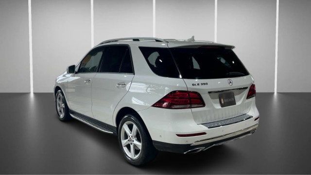 2018 Mercedes-Benz GLE GLE 350 SUV - 23026711 - 10