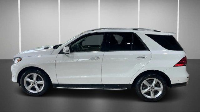 2018 Mercedes-Benz GLE GLE 350 SUV - 23026711 - 11