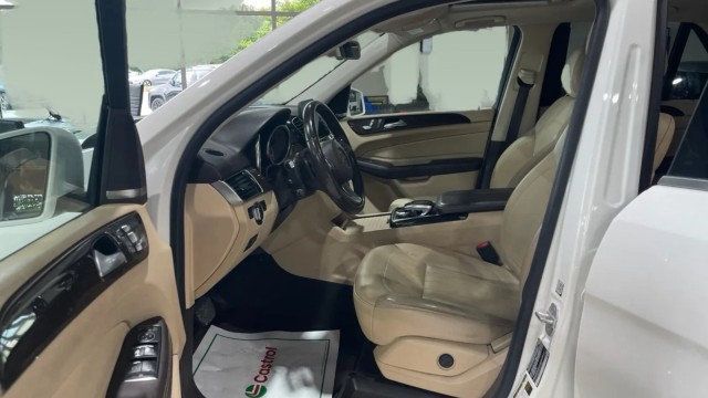 2018 Mercedes-Benz GLE GLE 350 SUV - 23026711 - 12