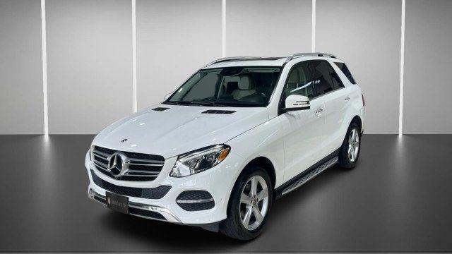 2018 Mercedes-Benz GLE GLE 350 SUV - 23026711 - 13