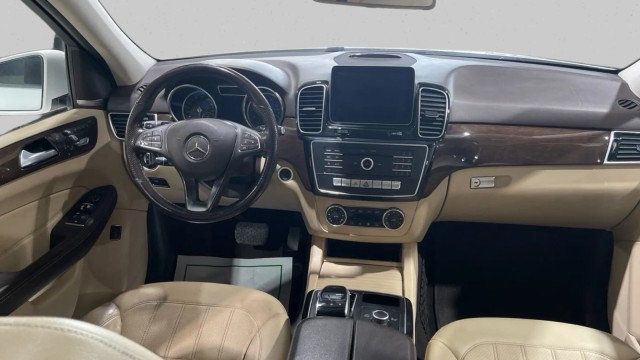 2018 Mercedes-Benz GLE GLE 350 SUV - 23026711 - 14