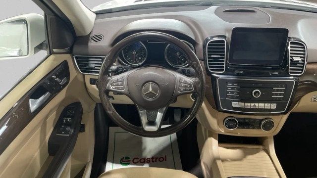 2018 Mercedes-Benz GLE GLE 350 SUV - 23026711 - 15