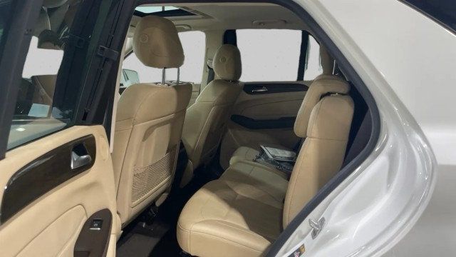 2018 Mercedes-Benz GLE GLE 350 SUV - 23026711 - 16