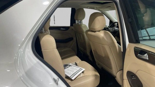 2018 Mercedes-Benz GLE GLE 350 SUV - 23026711 - 17