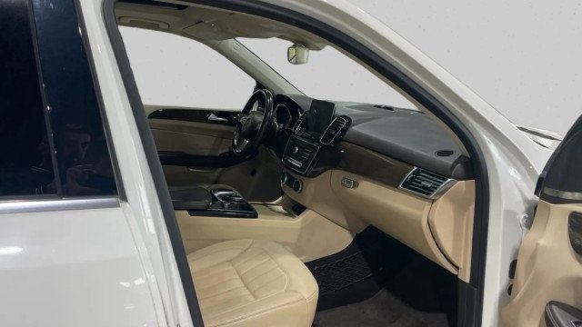 2018 Mercedes-Benz GLE GLE 350 SUV - 23026711 - 18