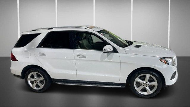 2018 Mercedes-Benz GLE GLE 350 SUV - 23026711 - 2