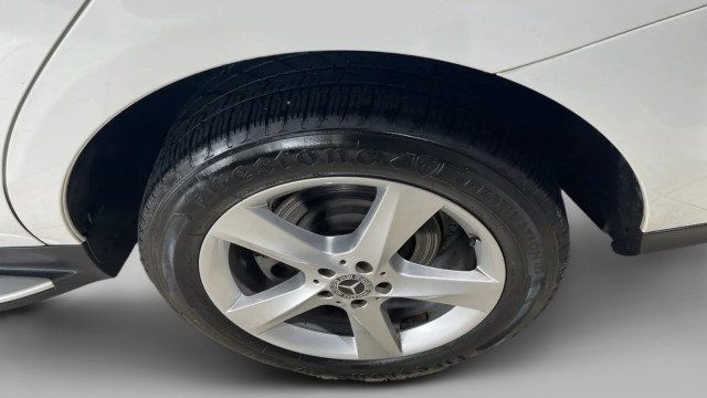 2018 Mercedes-Benz GLE GLE 350 SUV - 23026711 - 5