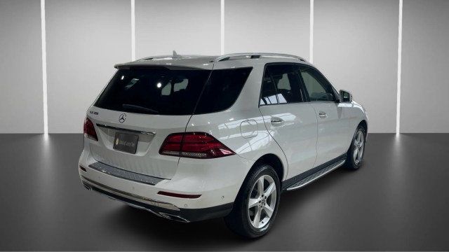 2018 Mercedes-Benz GLE GLE 350 SUV - 23026711 - 6