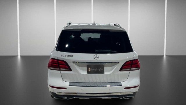 2018 Mercedes-Benz GLE GLE 350 SUV - 23026711 - 7