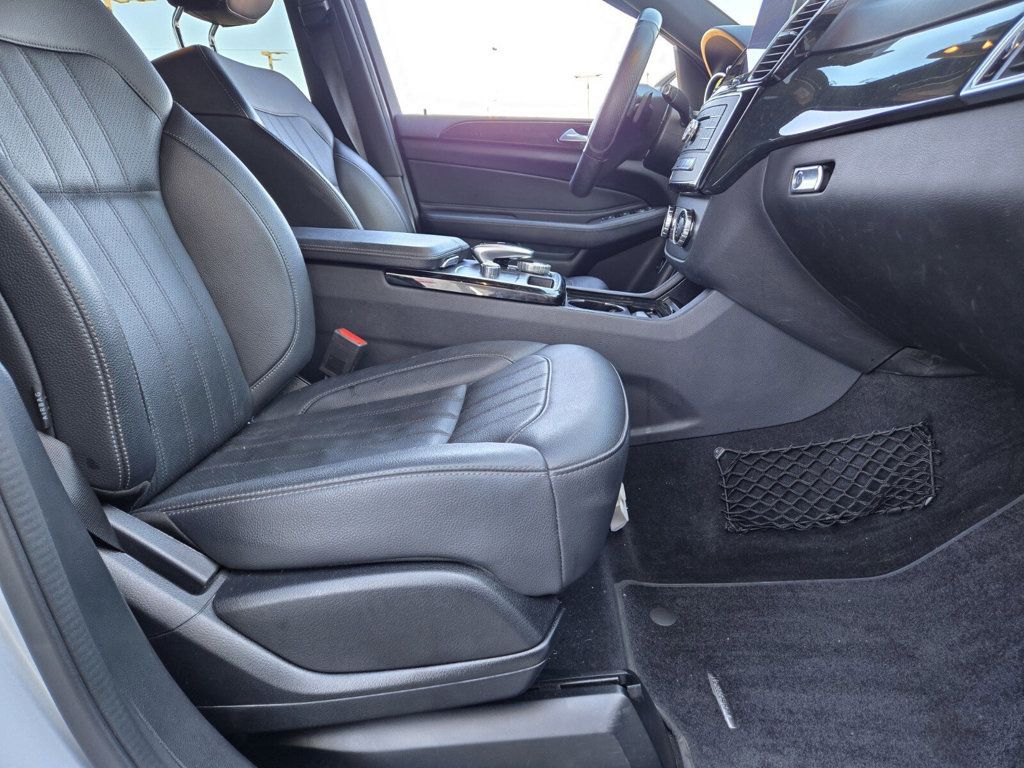 2018 Mercedes-Benz GLE GLE 350 SUV - 22976400 - 13