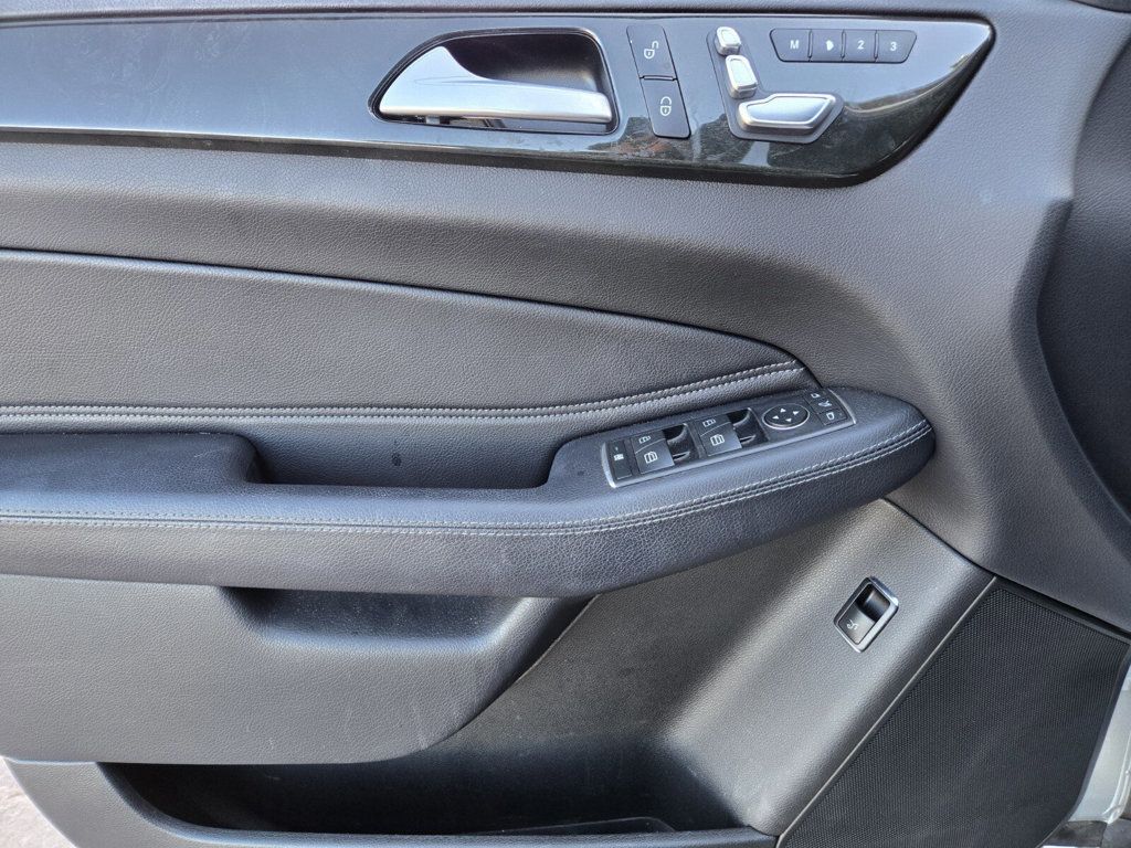 2018 Mercedes-Benz GLE GLE 350 SUV - 22976400 - 15