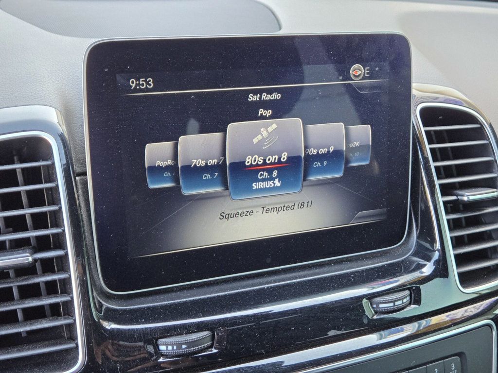 2018 Mercedes-Benz GLE GLE 350 SUV - 22976400 - 18