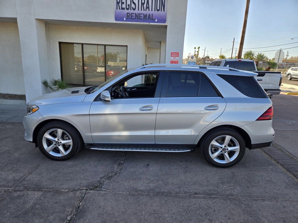 2018 Mercedes-Benz GLE GLE 350 SUV - 22976400 - 1